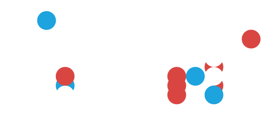 ION Trading logo